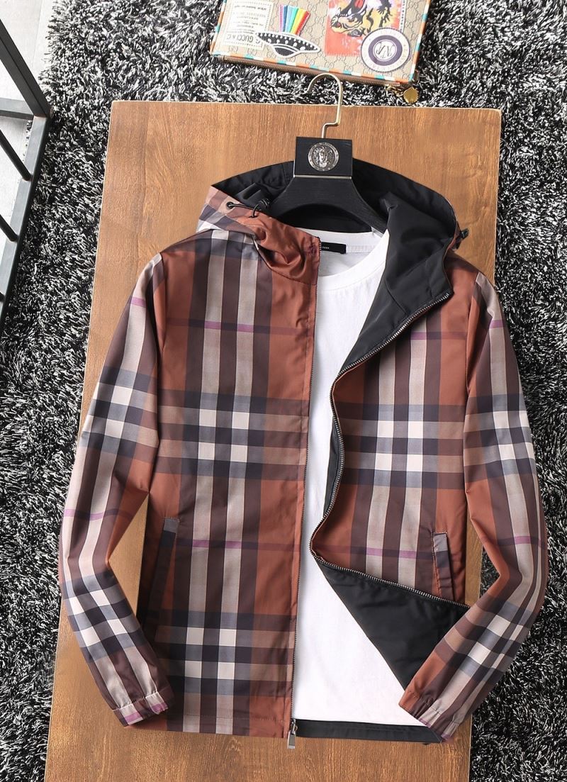 Burberry Outwear